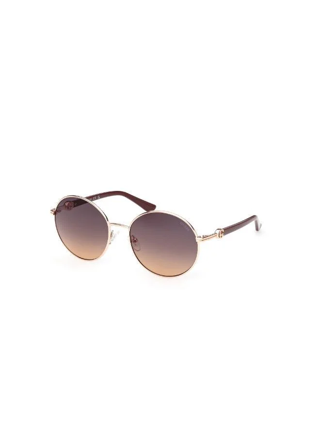 GUESS  round sunglasses for Women | Best Price UAE